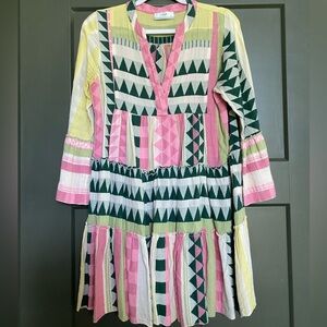 Devotion Twins Dress